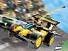 LEGO Racers 5600 Radio Control Crazy Car
