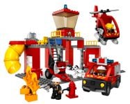 LEGO Duplo 5601 Feuerwehrstation