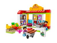 LEGO Duplo 5604 Supermarkt