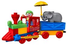 LEGO Duplo 5606 Schiebezug
