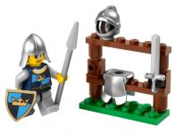 LEGO Castle 5615 Ritter