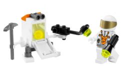 LEGO Space 5616 Mini-Roboter