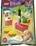LEGO Friends 562006 Beach Bar