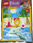 LEGO Friends 562007 Dolphin