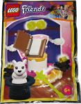 LEGO Friends 562009 Andrea's Magic Show