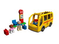 LEGO Duplo 5636 Bus