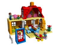 LEGO Duplo 5639 Familienhaus