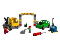 LEGO Duplo 5641 Werkstatt