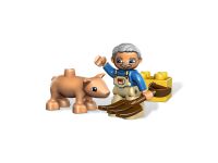 LEGO Duplo 5643 Kleines Ferkel