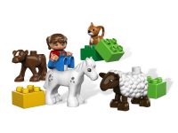 LEGO 5646 - Bild 2