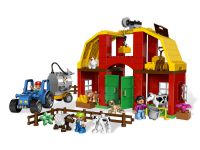LEGO Duplo 5649 Großer Bauernhof