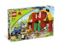 LEGO 5649 - Bild 1
