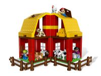 LEGO 5649 - Bild 3
