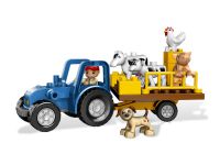 LEGO 5649 - Bild 4