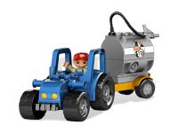 LEGO 5649 - Bild 6