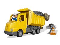 LEGO Duplo 5651 Kipplaster
