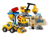 LEGO Duplo 5653 Steinbruch
