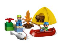 LEGO Duplo 5654 Angelausflug