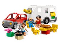 LEGO Duplo 5655 Wohnwagen