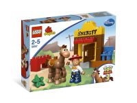 LEGO 5657 - Bild 1