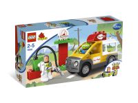 LEGO 5658 - Bild 1
