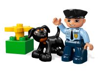LEGO Duplo 5678 Polizist