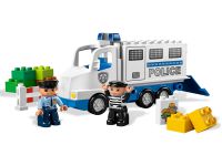 LEGO Duplo 5680 Polizeitransporter