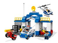 LEGO Duplo 5681 Polizeistation LEGO_5681.jpg