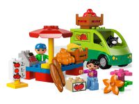 LEGO Duplo 5683 Marktstand