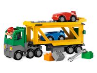 LEGO Duplo 5684 Autotransporter