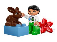 LEGO Duplo 5685 Tierärztin