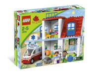LEGO 5695 - Bild 1