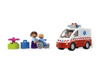 LEGO 5695 - Bild 6