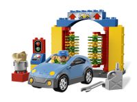 LEGO Duplo 5696 Autowaschanlage