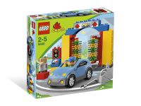 LEGO 5696 - Bild 1