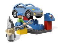 LEGO 5696 - Bild 2