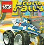 LEGO Gear 5713 LEGO Stunt Rally