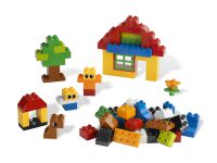 LEGO Duplo 5748 LEGO® DUPLO® Bausteine-Trommel