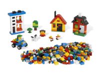 LEGO Bricks and More 5749 LEGO® Bausteine-Trommel