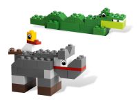 LEGO 5749 - Bild 2