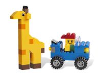 LEGO 5749 - Bild 3