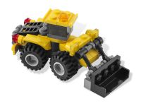 LEGO Creator 5761 MINI Bagger
