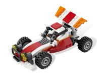 LEGO Creator 5763 Buggy