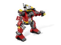 LEGO Creator 5764 inkl. Leucht Baustein