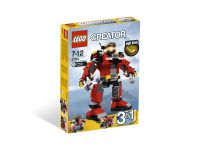 LEGO 5764 - Bild 1
