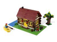 LEGO Creator 5766 Blockhaus