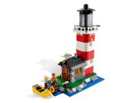 LEGO Creator 5770 Leuchtturm