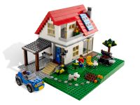 LEGO Creator 5771 Villa