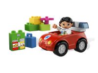 LEGO Duplo 5793 Notärztin