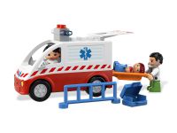 LEGO 5795 - Bild 3